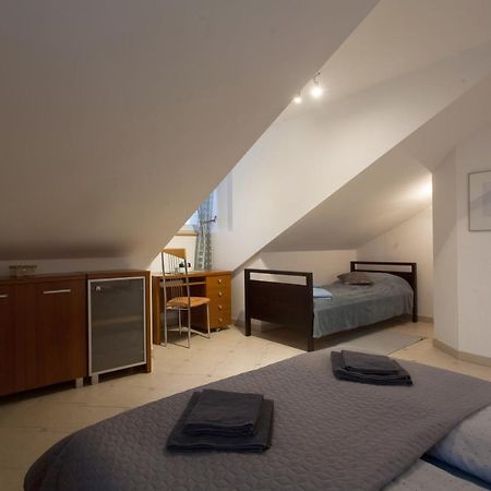 Apartman Tatran Donovaly Deluxe Luaran gambar