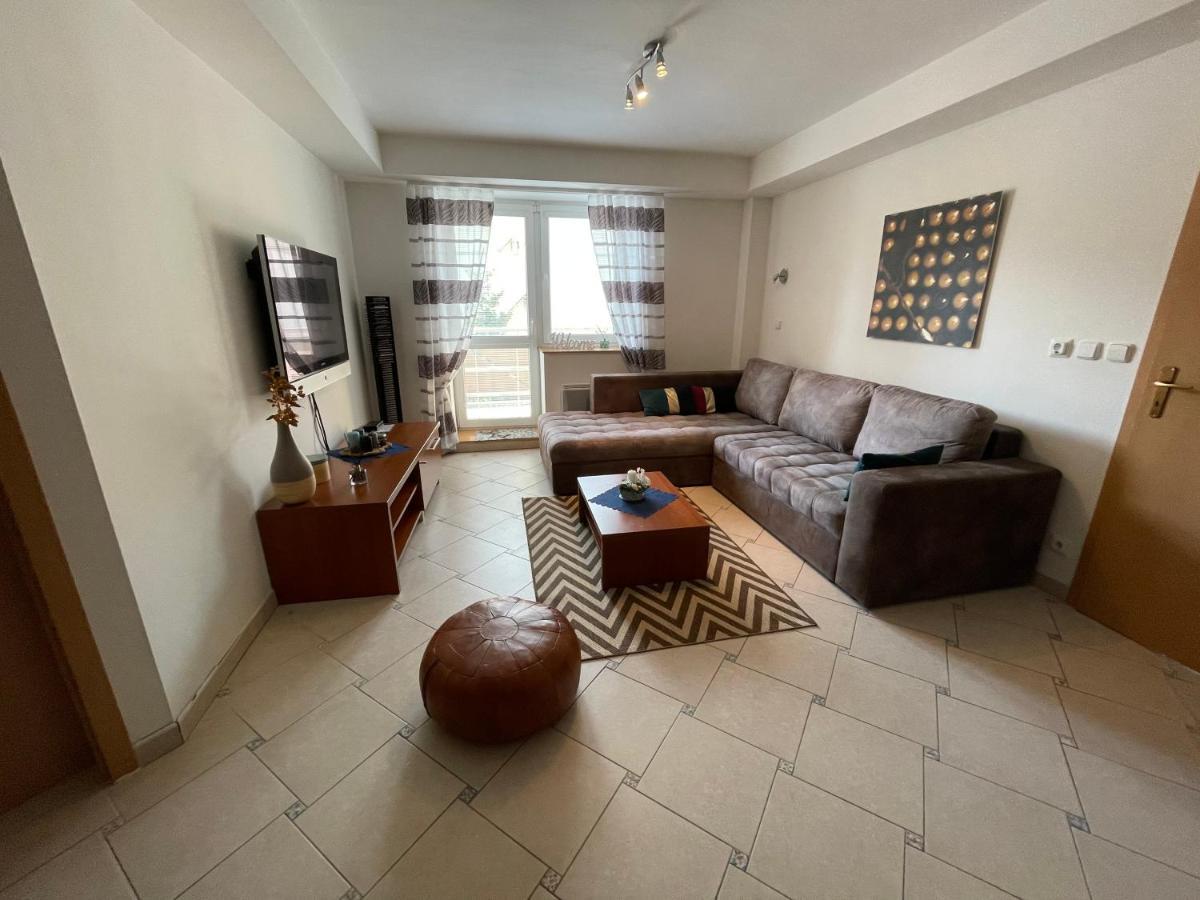 Apartman Tatran Donovaly Deluxe Luaran gambar