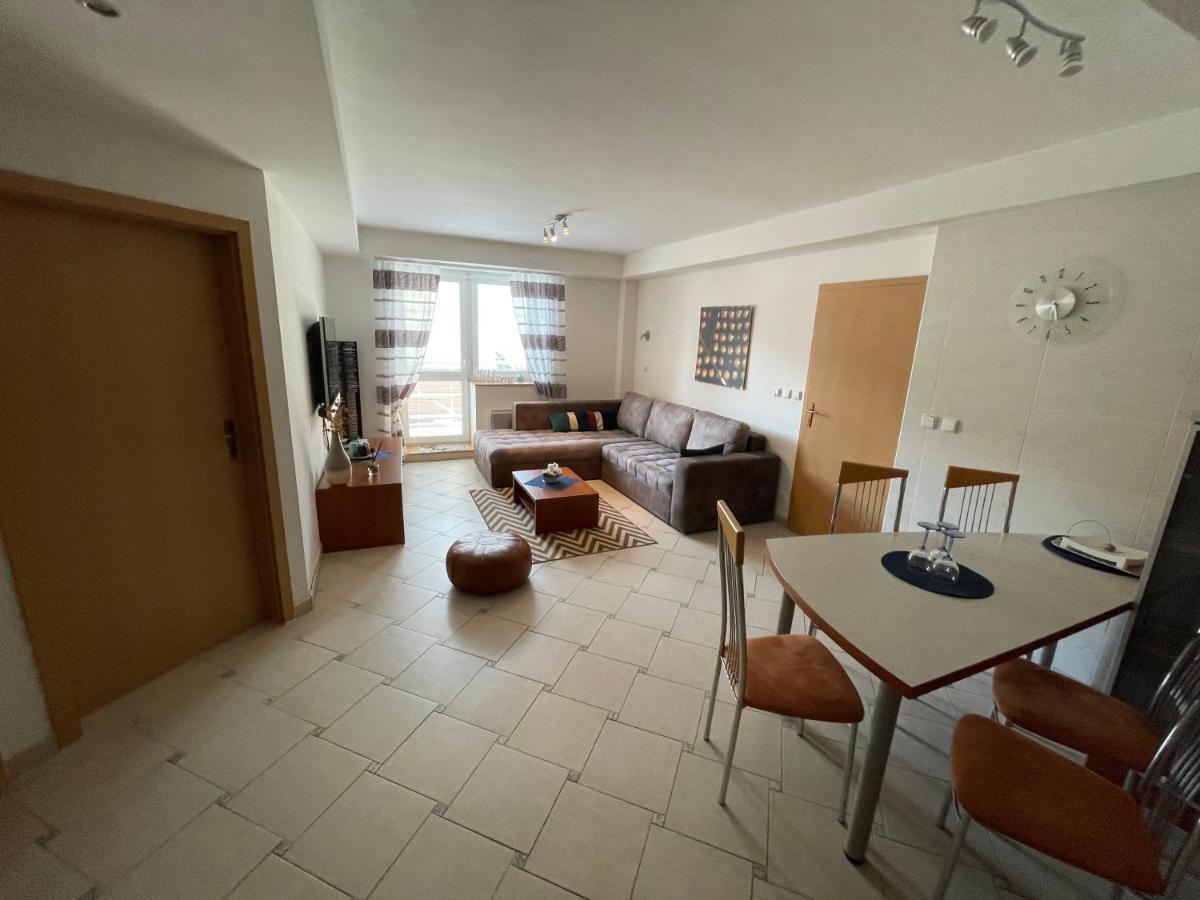 Apartman Tatran Donovaly Deluxe Luaran gambar