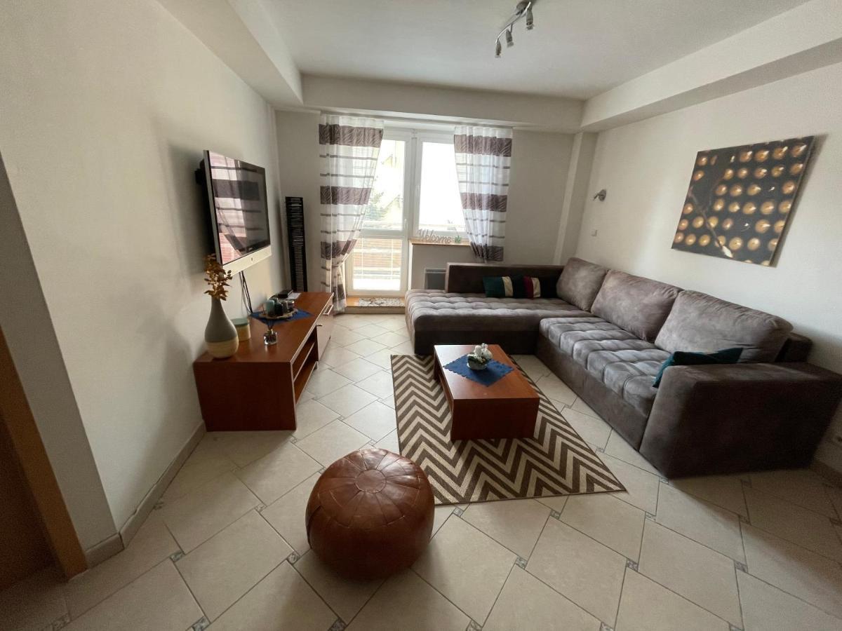 Apartman Tatran Donovaly Deluxe Luaran gambar