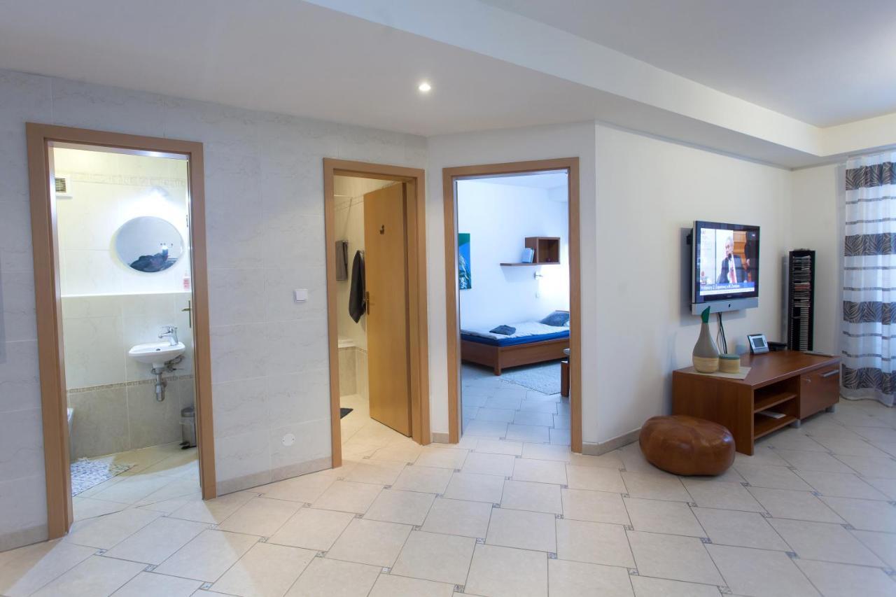 Apartman Tatran Donovaly Deluxe Luaran gambar