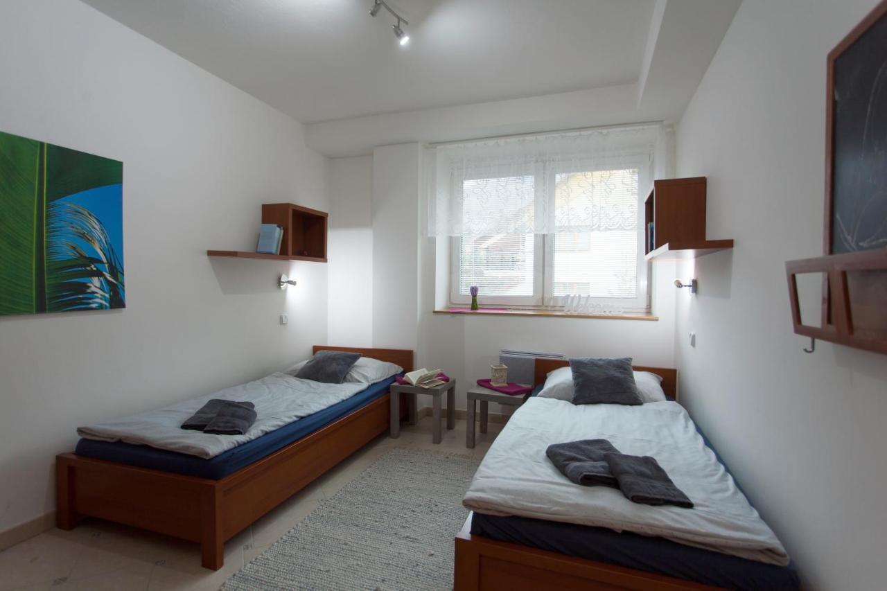 Apartman Tatran Donovaly Deluxe Luaran gambar