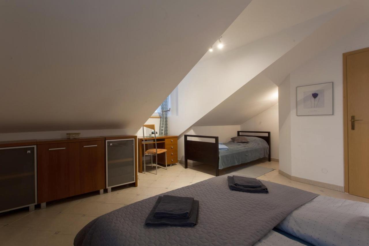 Apartman Tatran Donovaly Deluxe Luaran gambar