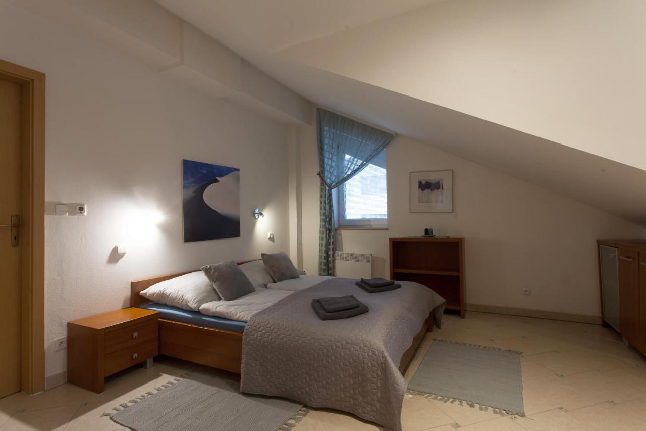 Apartman Tatran Donovaly Deluxe Luaran gambar