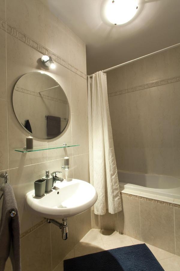 Apartman Tatran Donovaly Deluxe Luaran gambar