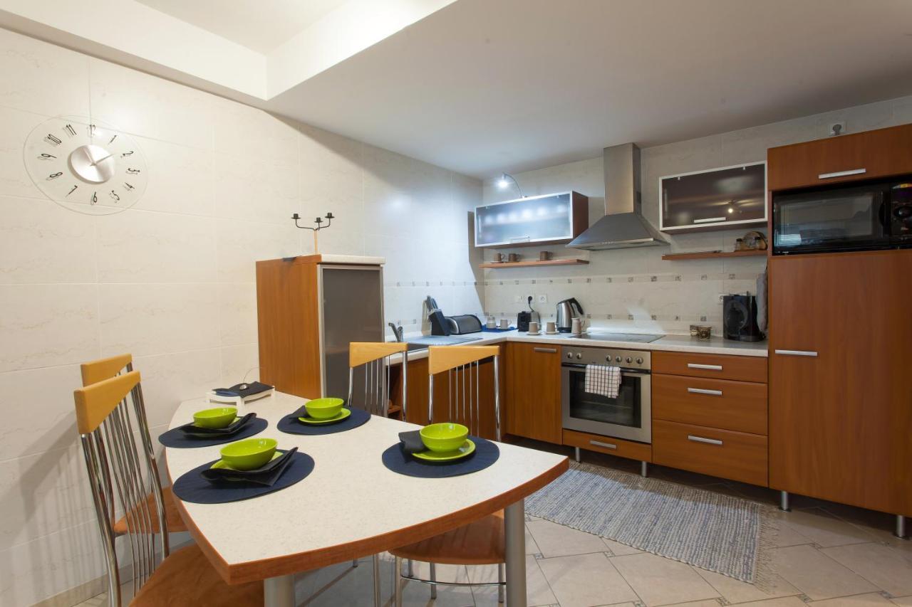 Apartman Tatran Donovaly Deluxe Luaran gambar