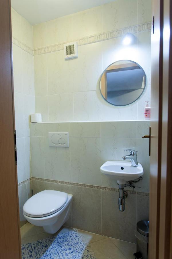 Apartman Tatran Donovaly Deluxe Luaran gambar
