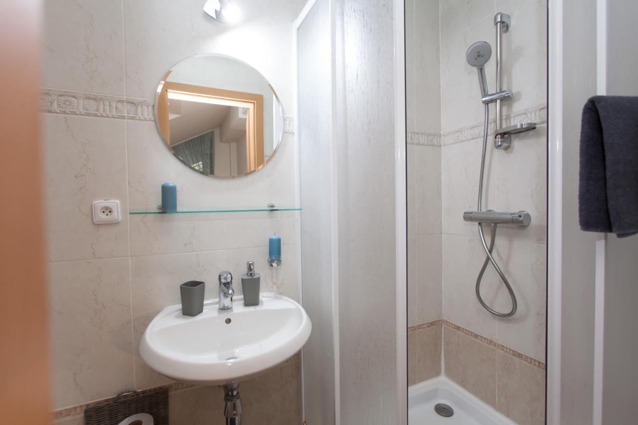 Apartman Tatran Donovaly Deluxe Luaran gambar